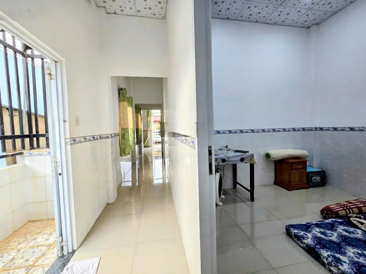 Bán nhà 1 trệt 1 lầu 164m2 Phạm Văn Thuận Tam Hiệp TP Biên Hòa có 4,8 tỷ