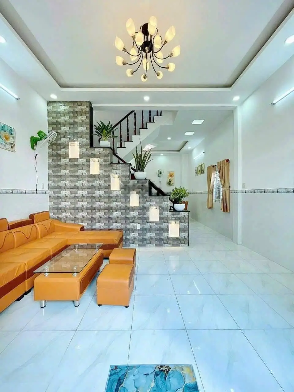 Nhà mới hẻm xe tải Nguyên Hồng, P. 1 Gò Vấp chỉ 5.8 tỷ
