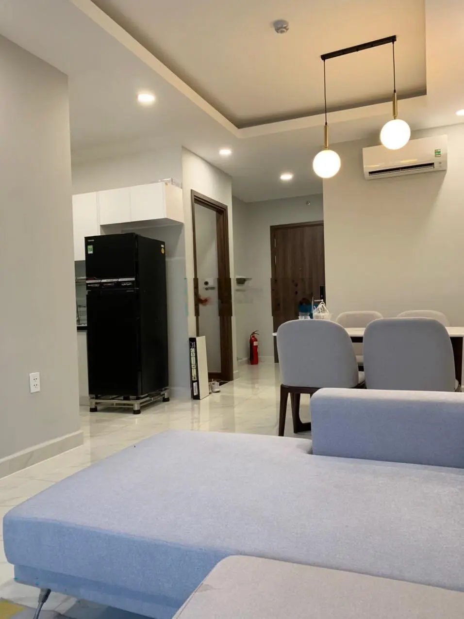 Giảm 300tr siêu phẩm căn hộ Moonlight, 2PN - 2WC - 70m2