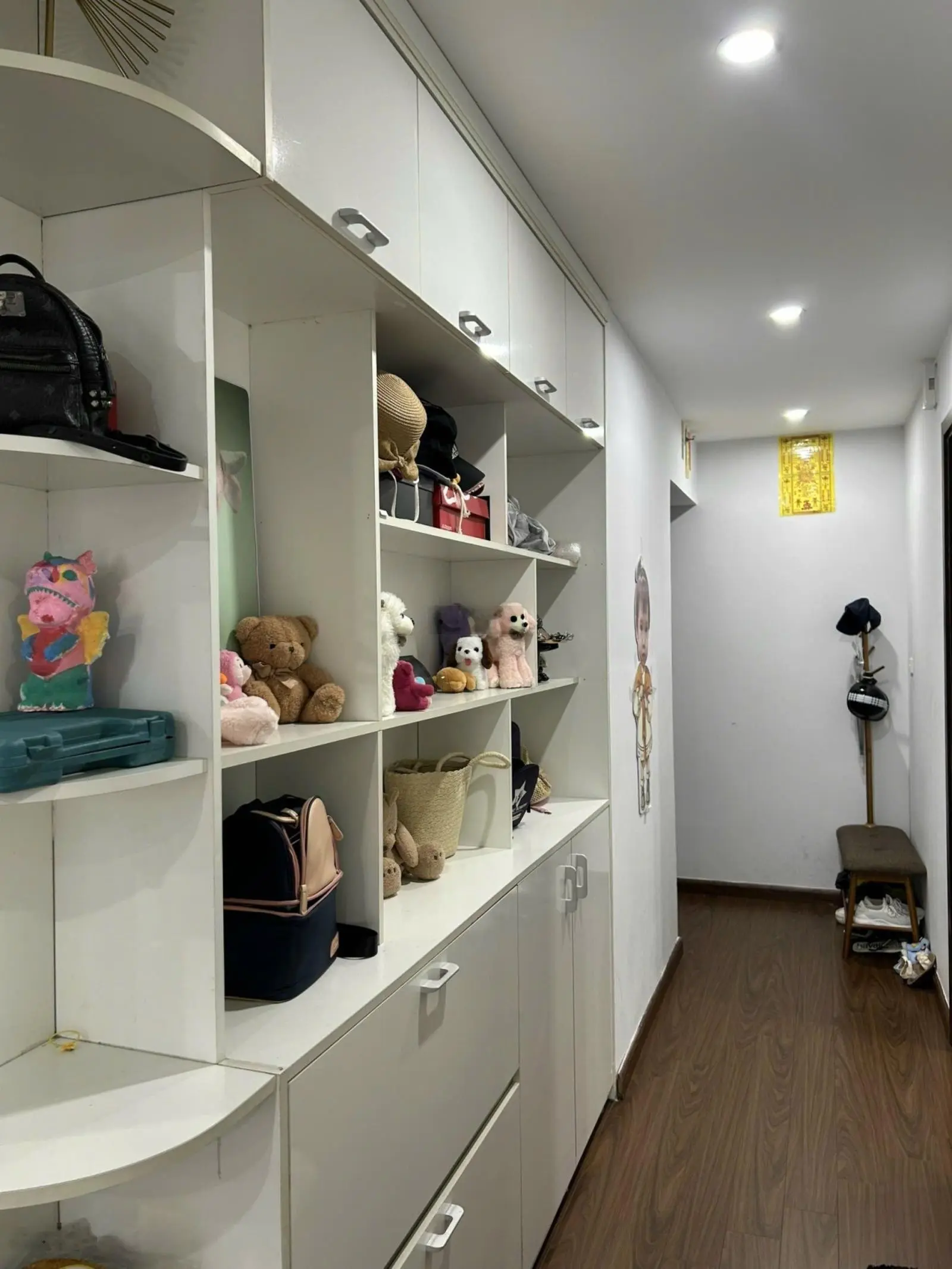 Chính chủ cần bán căn hộ 2PN 90 nguyễn Tuân - Thanh Xuân. Liên Hệ 0886 896 ***