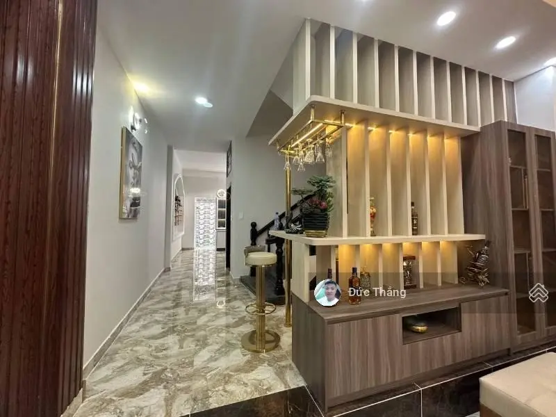 Bán nhà đường 22 , Trần Não , Bình An , Quận 2 , 5 x 21m trệt 3 lầu nhà mới vào ở ngay giá 16,5 tỷ