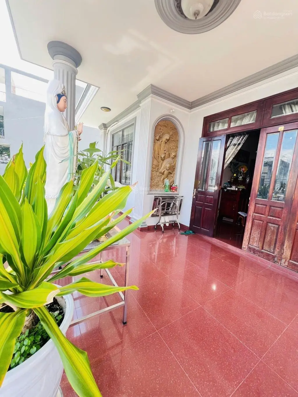 Hàng hiếm tại Trương Văn Thành, Hiệp Phú, Quận 9, HCM giá 37,38 tỷ, diện tích 415m2