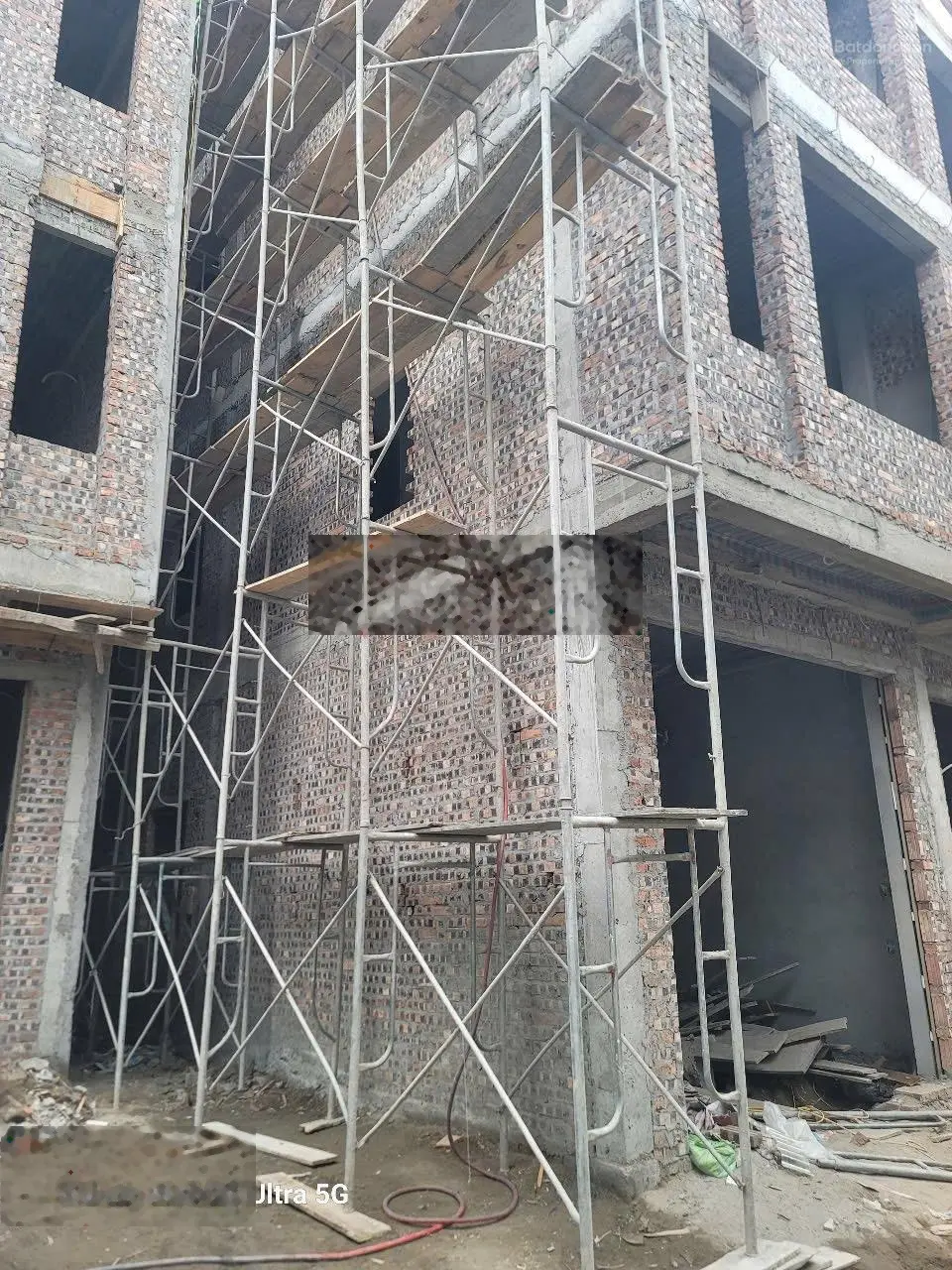 Bán nhà riêng 4PN 4WC 45m2 tại Hồ Sen. Dư Hàng Kênh, Lê Chân, Hải Phòng, 3,6 tỷ