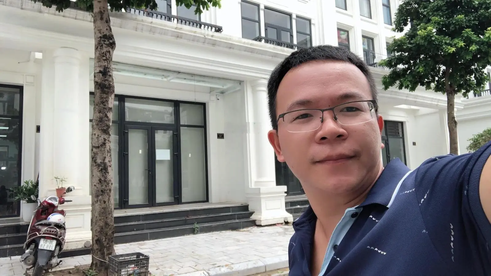 LOUIS CITY , BIỆT THỰ LIỀN KỀ , 1 CĂN DUY NHẤT GIÁ RẺ CÒN SÓT LẠI , 95M2 , HƠN 20 TỶ