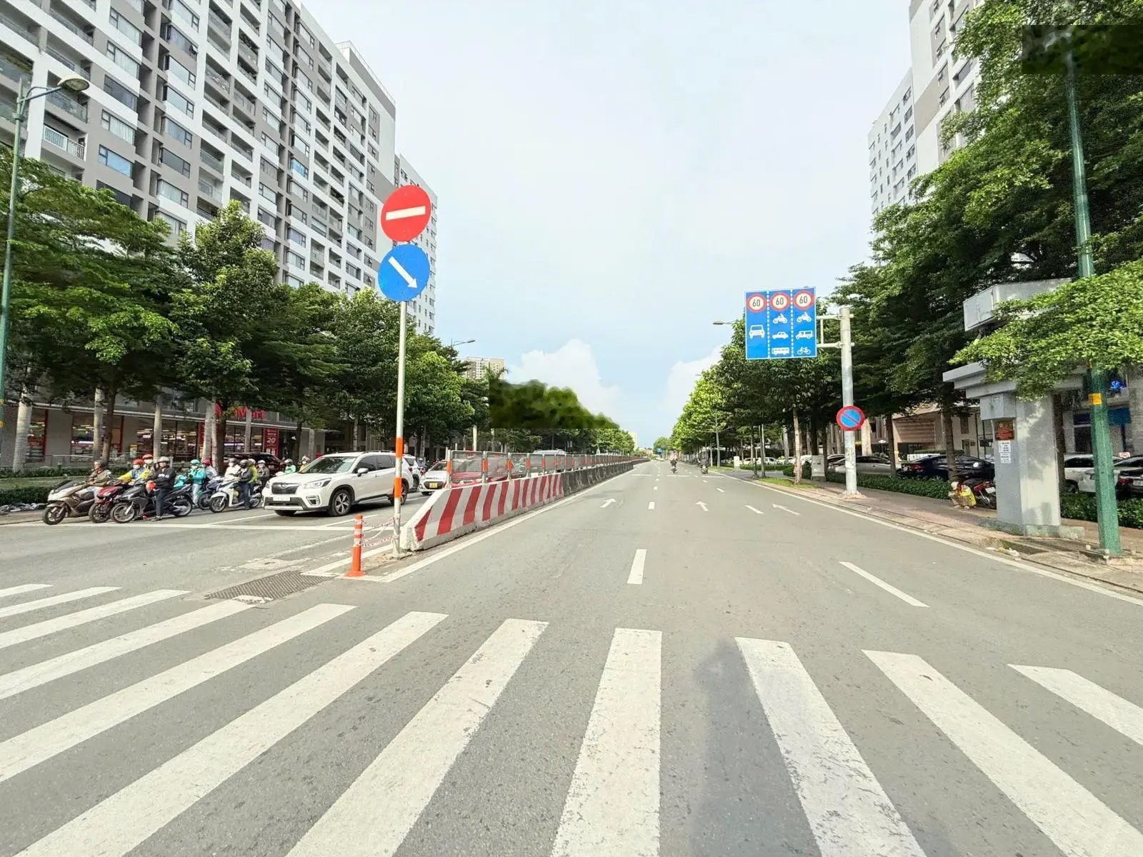 Bán nhà đất mặt tiền đường 13, P. Linh Tây, Thủ Đức - giá mềm hơn 70 triệu/m2