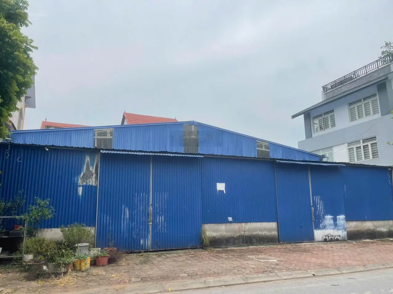 Cần bán đất đấu giá 31ha tại Đường Ngô Xuân Quảng, Gia Lâm, Hà Nội giá tốt. LH ngay 0941 286 ***