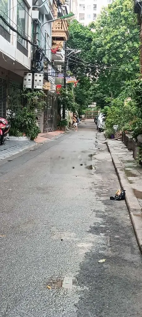 Bán đất tại Xuân La, Tây Hồ. Diện tích 94m2, giá 17 tỷ