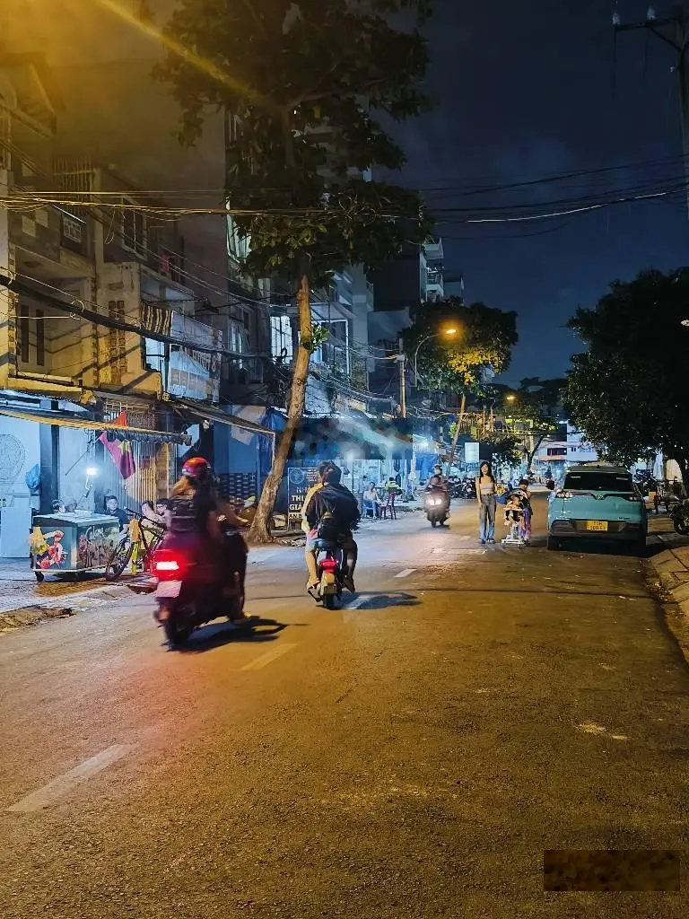 Siêu hiếm, mặt tiền kinh doanh sầm uất quận 8, 56m2, dương bá trạc, giá gần 8 tỷ