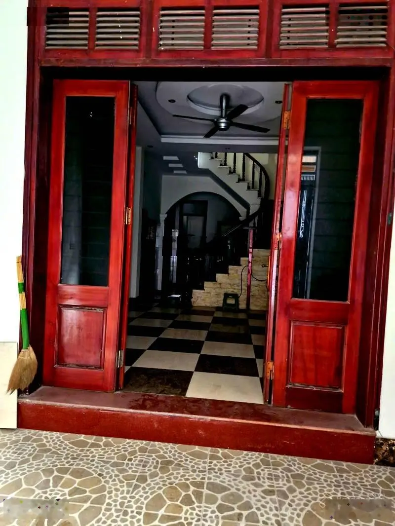 Bán nhà riêng phố Vạn Phúc 12 tỷ, 62m2, view đẹp, Hà Đông, Hà Nội