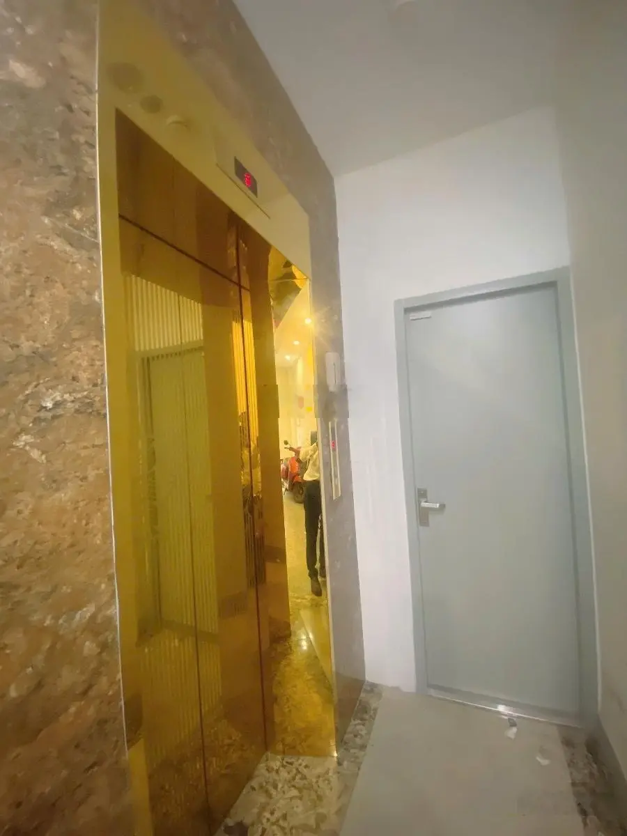 Bán nhà quang trung hà đông - ngõ oto - sổ đỏ - 53m3 - 15ty3 (ròng tiền )