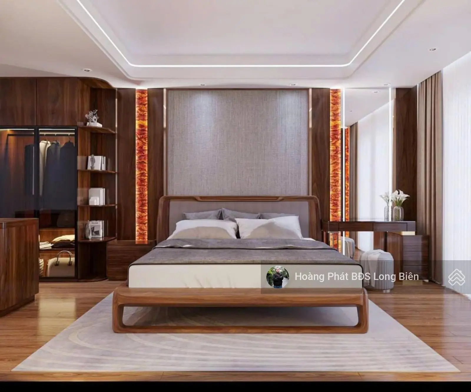 Bán nhà Tư Đình, hàng xóm khu BT Minh Tâm, thang máy, ô tô tránh, 52m2 x 7T, 14.2 tỷ. LH 0965858116