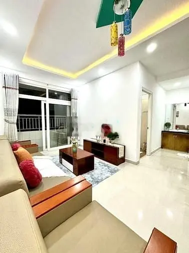 Bán căn hộ Âu cơ Tower quận tân phú, 80m2,2PN,2WC, đã có sổ
