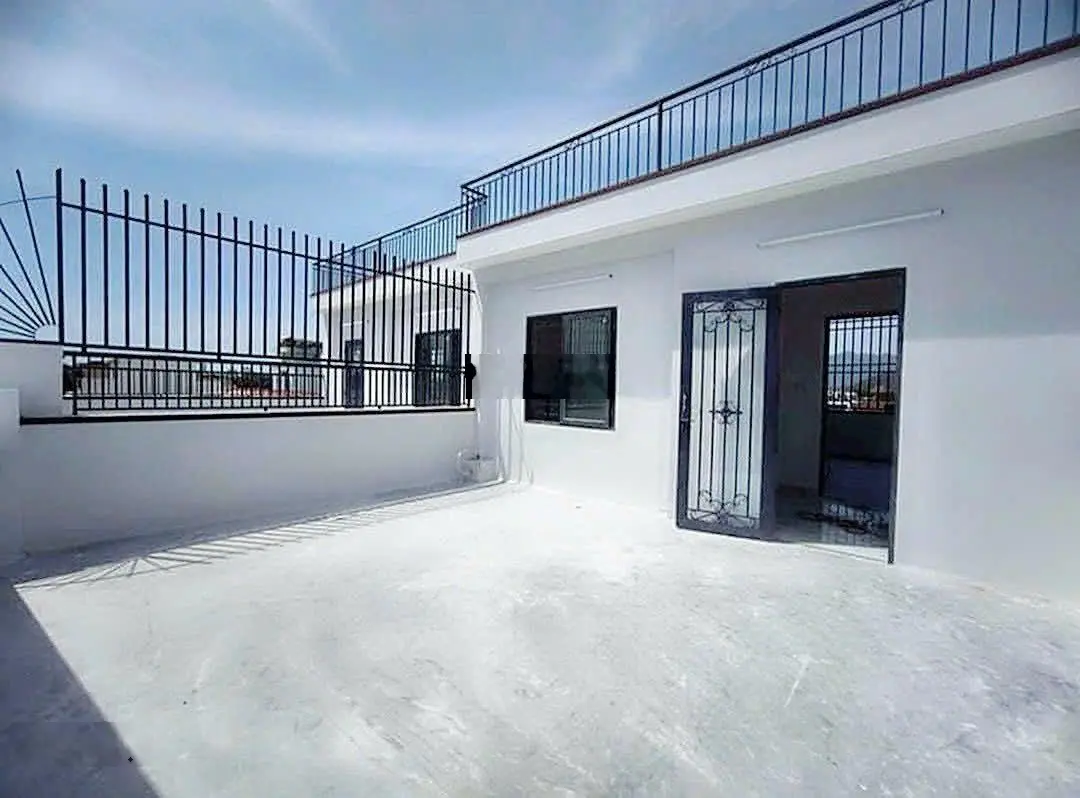 Bán nhà mới 3 tầng tại Vĩnh Ngọc (cạnh khu đô thị Vĩnh Điềm Trung) Nha Trang