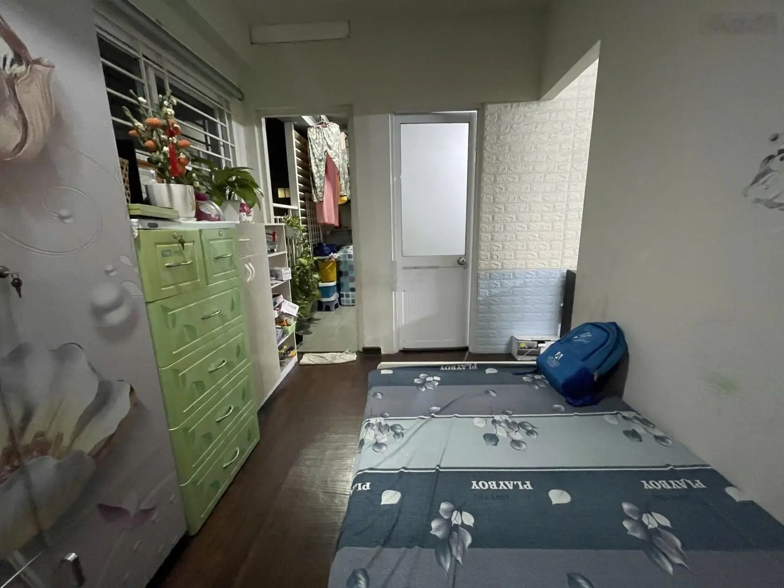 Bán Căn Hộ EhomeS 46m Căn Góc Thương Mại Giá Tốt. LH: 0917 093 ***Thảo)