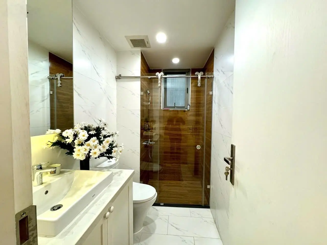 Căn hộ chung cư Hưng Phúc 3PN giá 6,5 tỷ VND tại Phường Tân Phú, Quận 7 LH Ngọc Lan 0906 743 ***