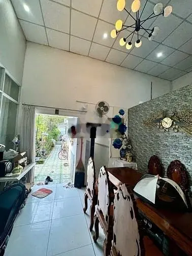 Bán nhà Gần 200m² Song Hành Hóc Môn nhỉnh 4 tỷ