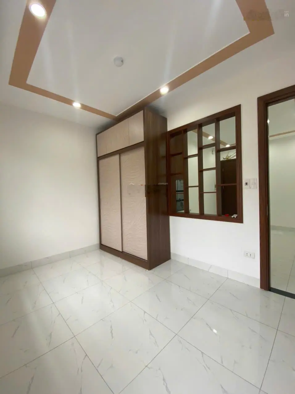 Bán căn mini 1 phòng ngủ phường Xuân La, quận Tây Hồ giá 1.290 tỷ ở ngay