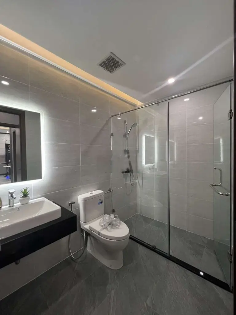 Bán Căn Hộ 1PN+ 1WC Có Nội Thất Bank hỗ trợ 80% Quốc Lộ 13 - Thuận An