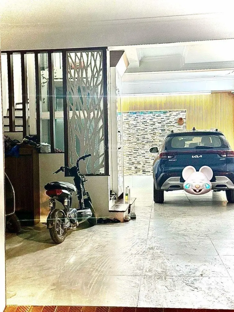 Chính chủ bán nhà XUÂN ĐỈNH 65 M.6 T THANG MÁY.OTO VÀO NHÀ.KINH DOANH.chào:17 tỷ.lh:0362889659