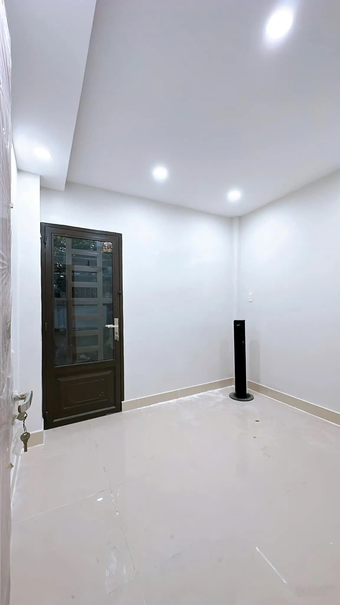 Nhà bán 231/9A Tôn Thất Thuyết, P3, Quận 4, 43.5m2 đất, 2 mặt tiền trước sau, dân cư chỉnh trang!