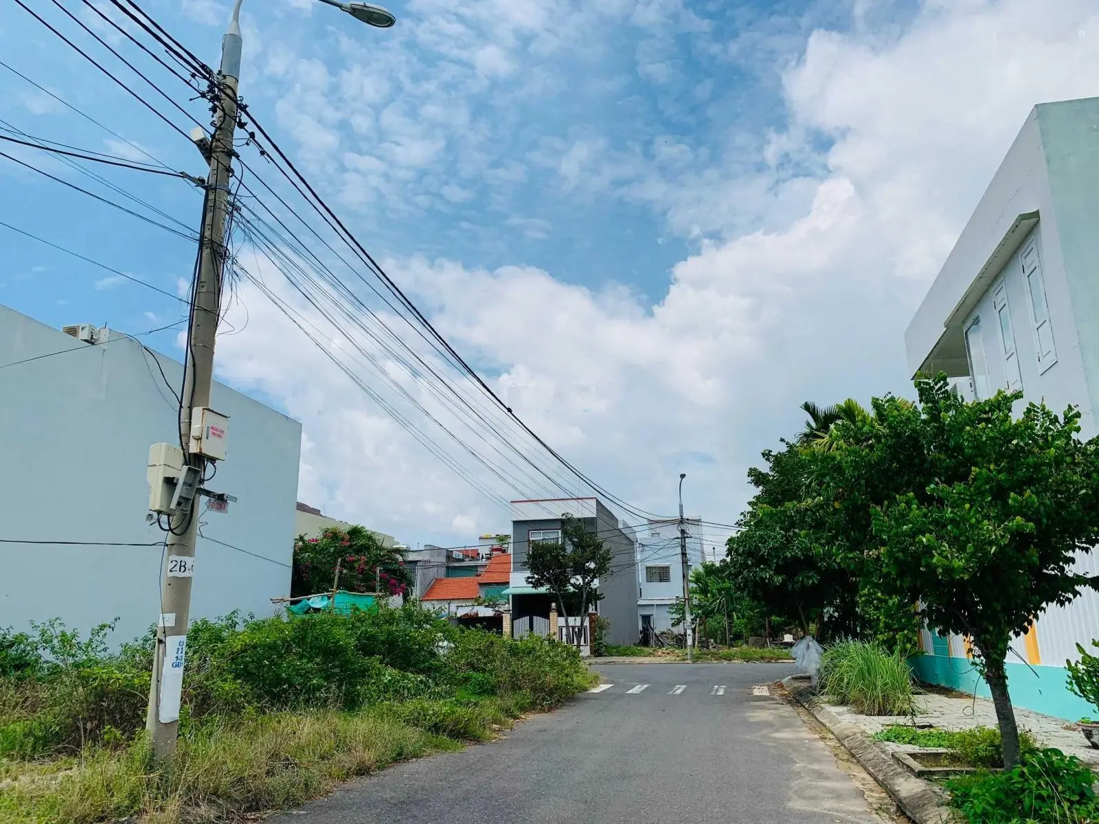 Bán lô đất biển sạch đẹp 125m2 đường Thủy Sơn 4, Hòa Hải, Ngũ Hành Sơn