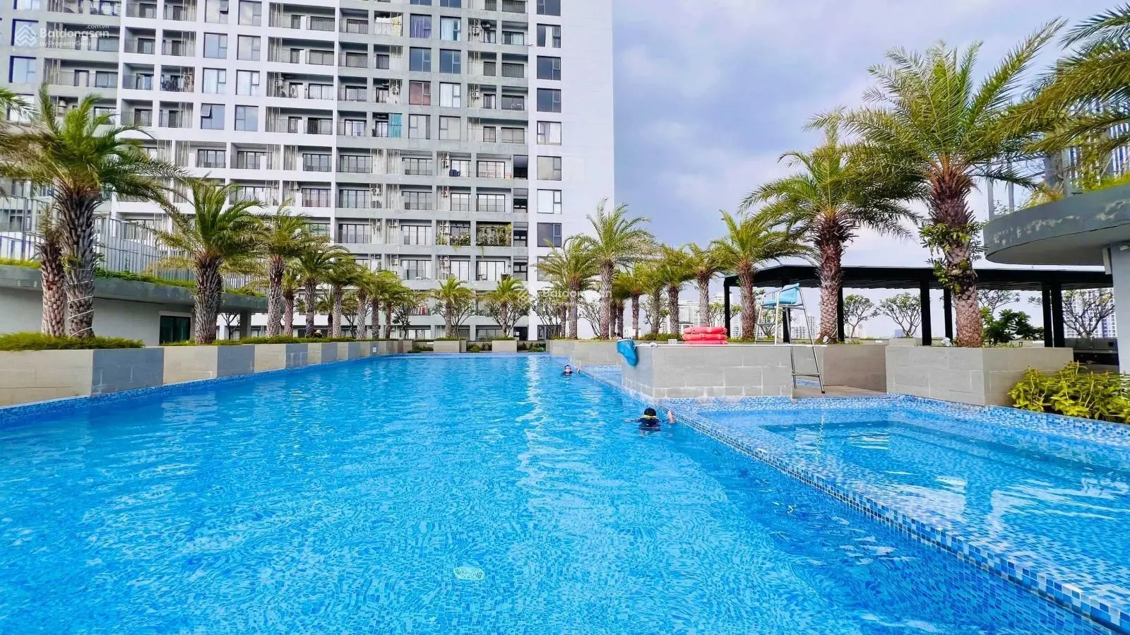 Căn hộ ngay Vivo City Quận 7 đang thu hút hàng trăm khách hàng quan tâm, chỉ 2.5 tỷ để sở hữu