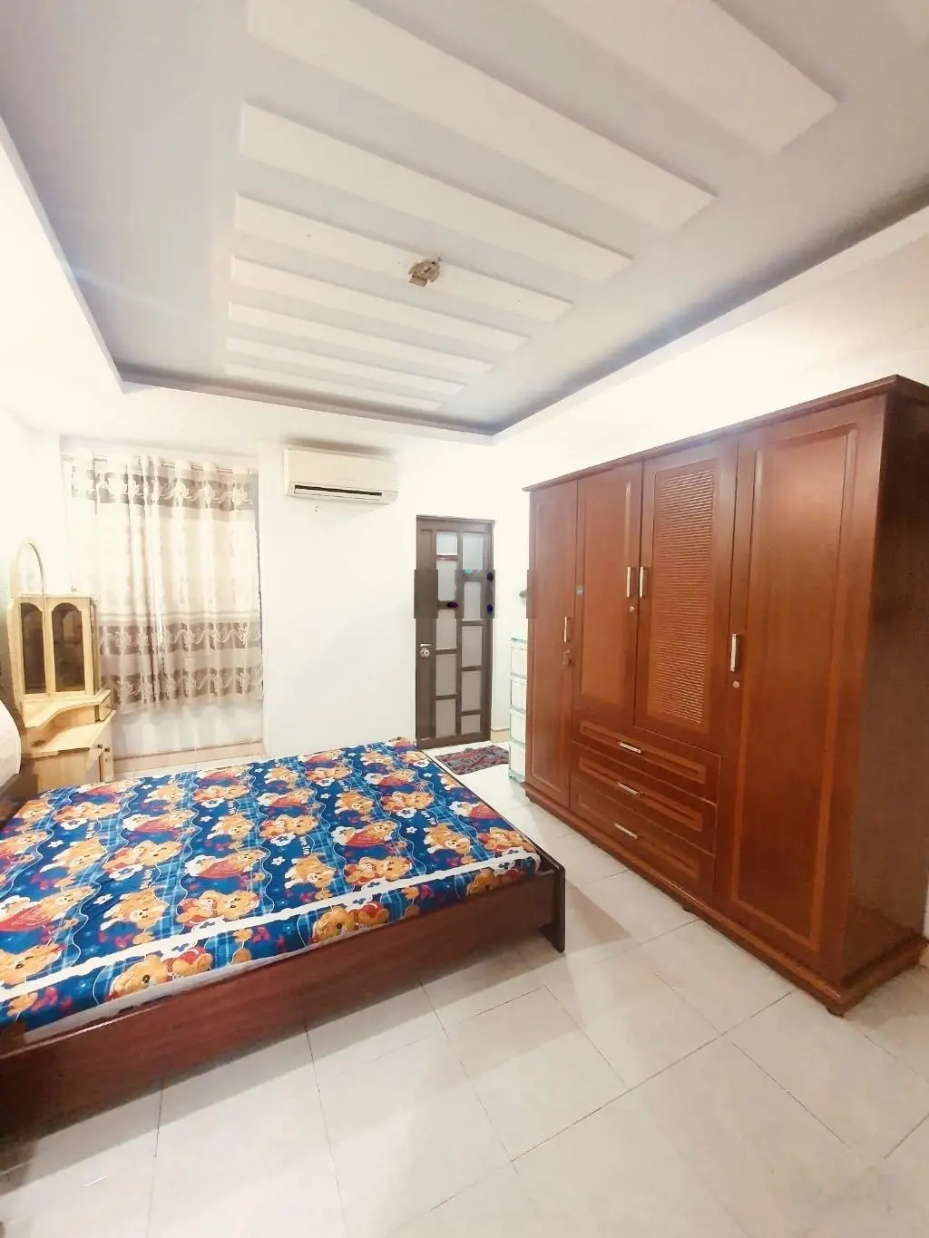 Bán nhà riêng 3,999 tỷ, 69m2, 5PN, 4WC tại Đường 6, Linh Xuân, Thủ Đức, HCM