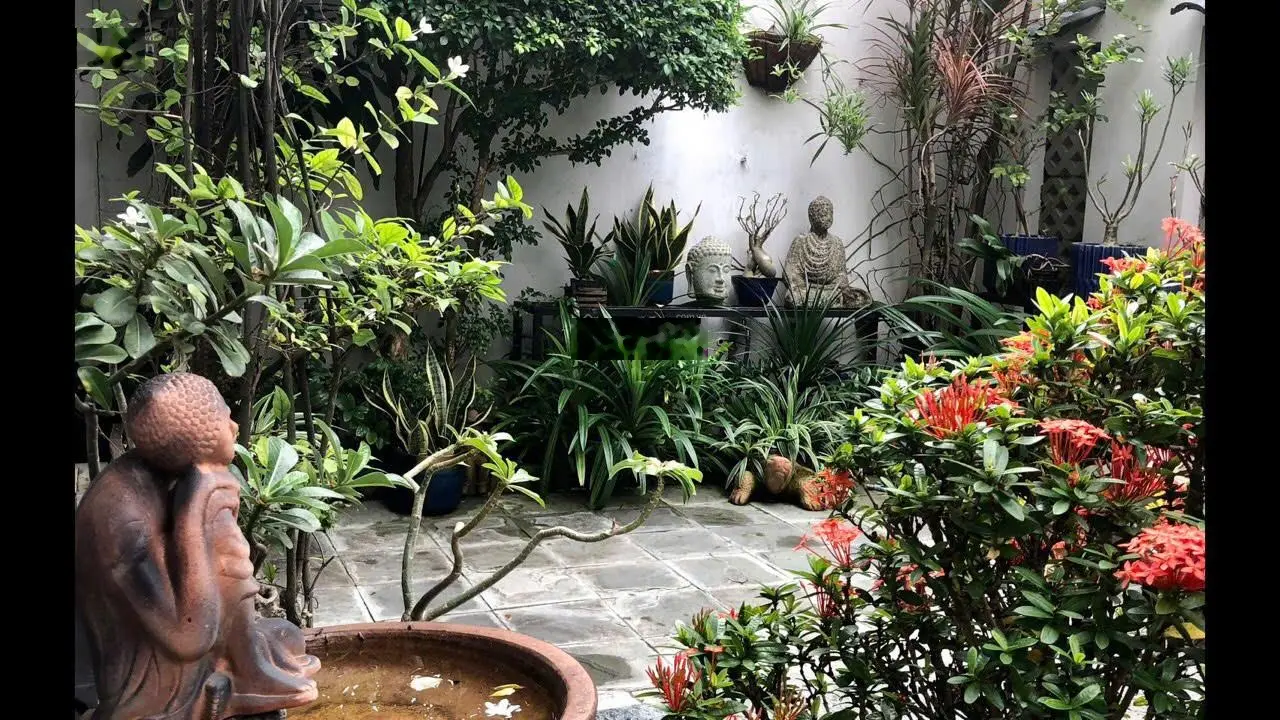 Bán biệt thự khu 280 Lương Định Của, P. An Phú, Quận 2 DT: 7m x 20m công nhận 140m2 3 tầng - 36 tỷ