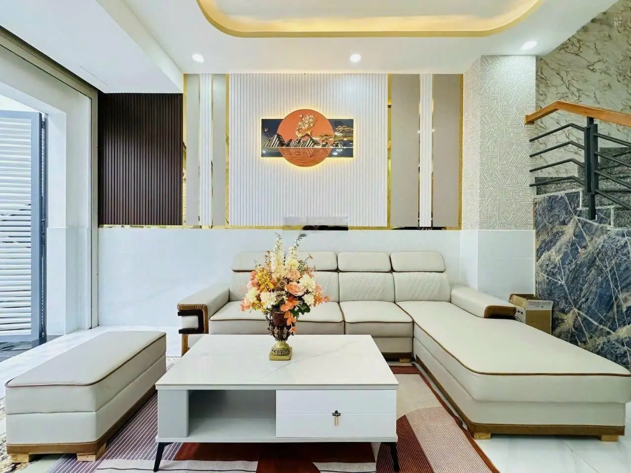 Bán nhà Đ. Bùi Đình Tuý Phường 12, Q. Bình Thạnh, DT 65m2, sổ sẵn, hẻm xe hơi, 0896 465 ***