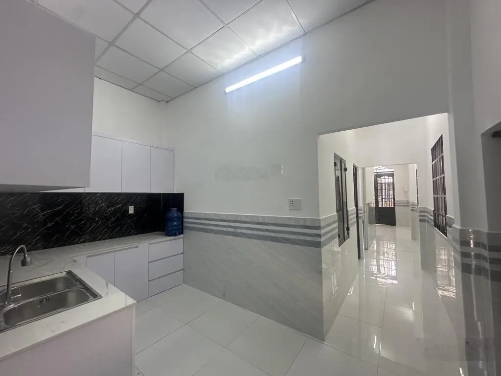 Bán nhà mặt phố tại Tân Chánh Hiệp, 4,55 tỷ, 68m2, 2PN, 2WC