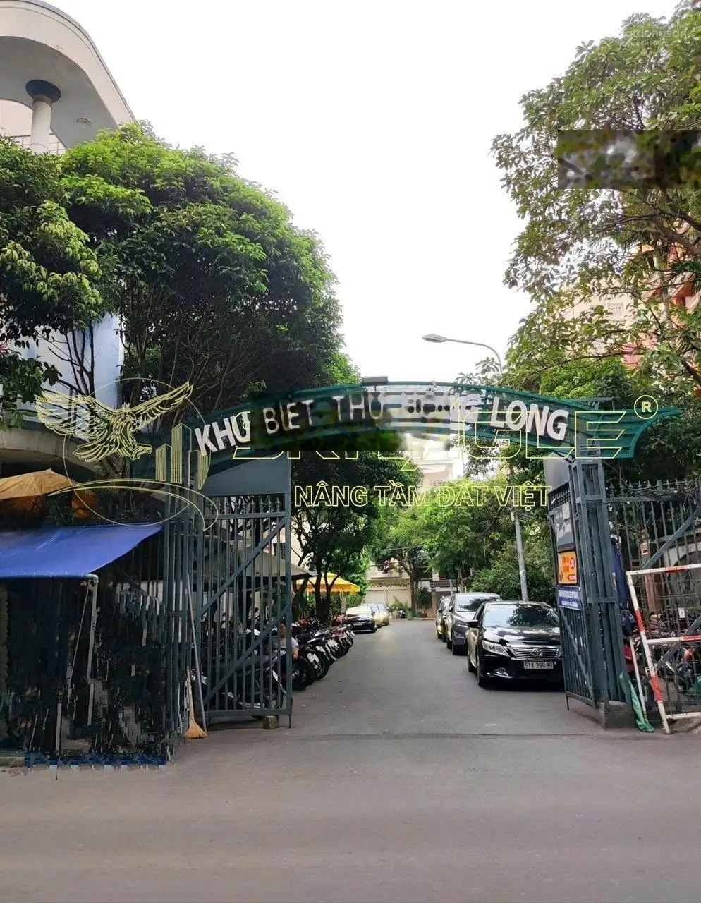 Siêu đẹp mua ở ngay, p2, Tân Bình. Dt 5 x 18m, 5 lầu, khu yên tĩnh, sang trọng. Bán 23,5 tỷ, tl