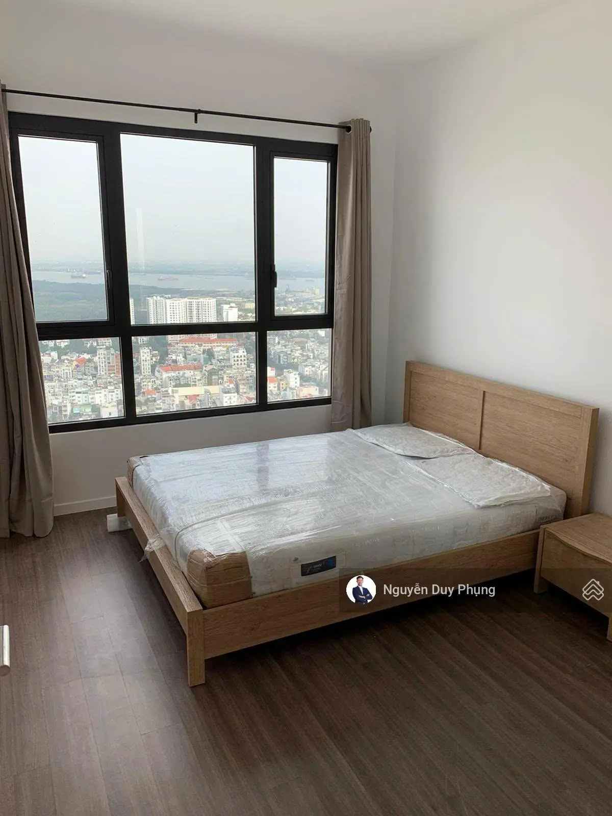 Bán căn hộ The View Riviera Point, full nội thất, nhà đẹp. 3PN, 3WC diện tích 125 - 148m2, giá tốt.