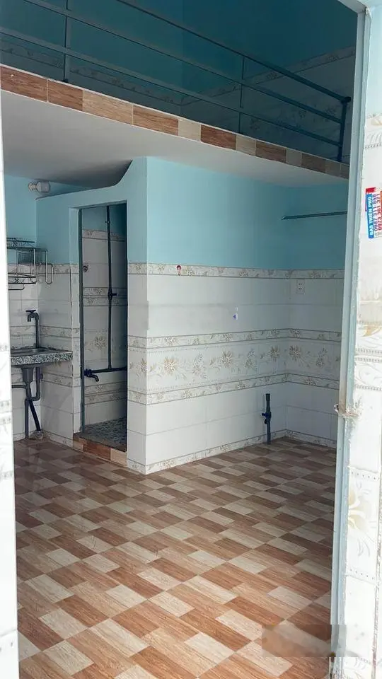 Cần bán dãy trọ 20P, 278m2, Xuân Thới Thượng, Hóc Môn, SHR