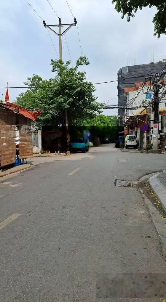 Nhà mặt phố Trung Văn, Quận Nam Từ Liêm - 63m2 x 7T, MT 5m, giá 26,8 tỷ, vỉa hè rộng, KD tốt