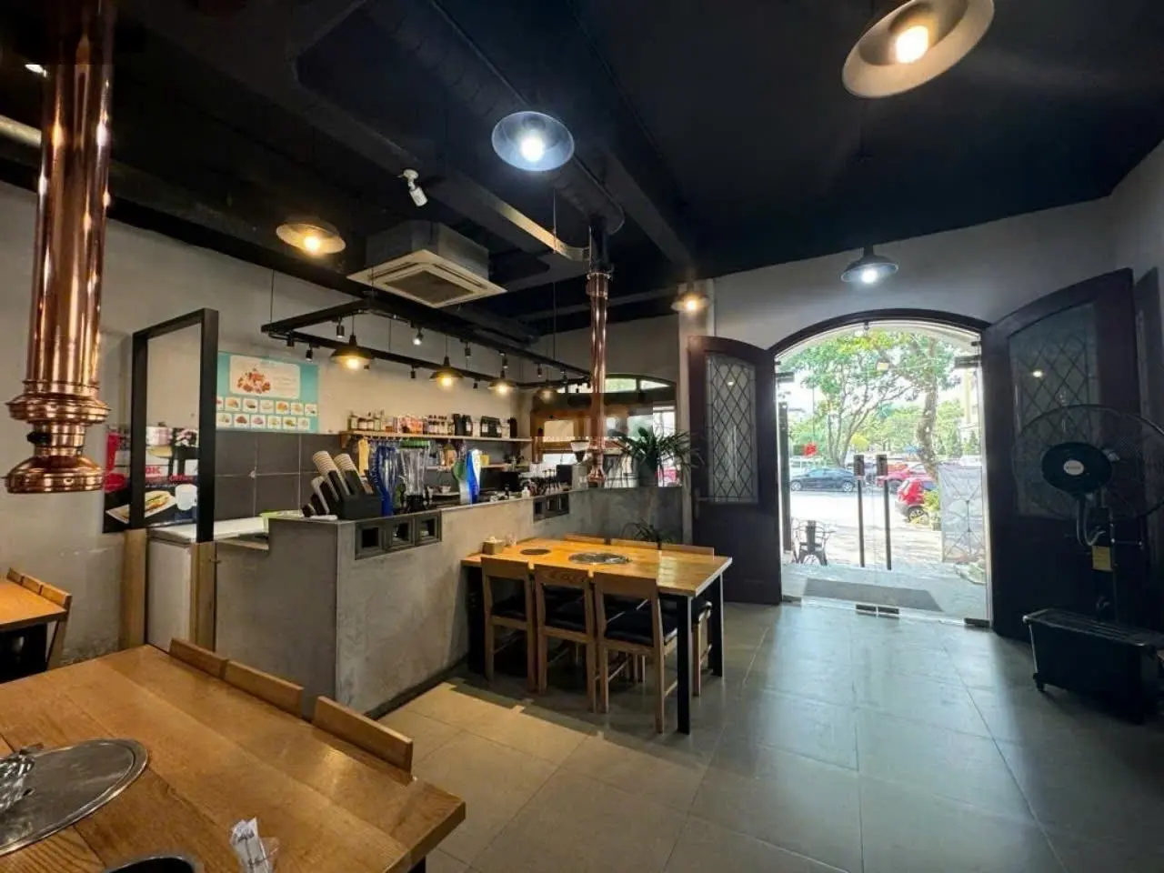 Bán Nhà hàng, Biệt thự Phong Lan Vinhome Riverside Long Biên, diện tích 216m2, giá 97 tỷ