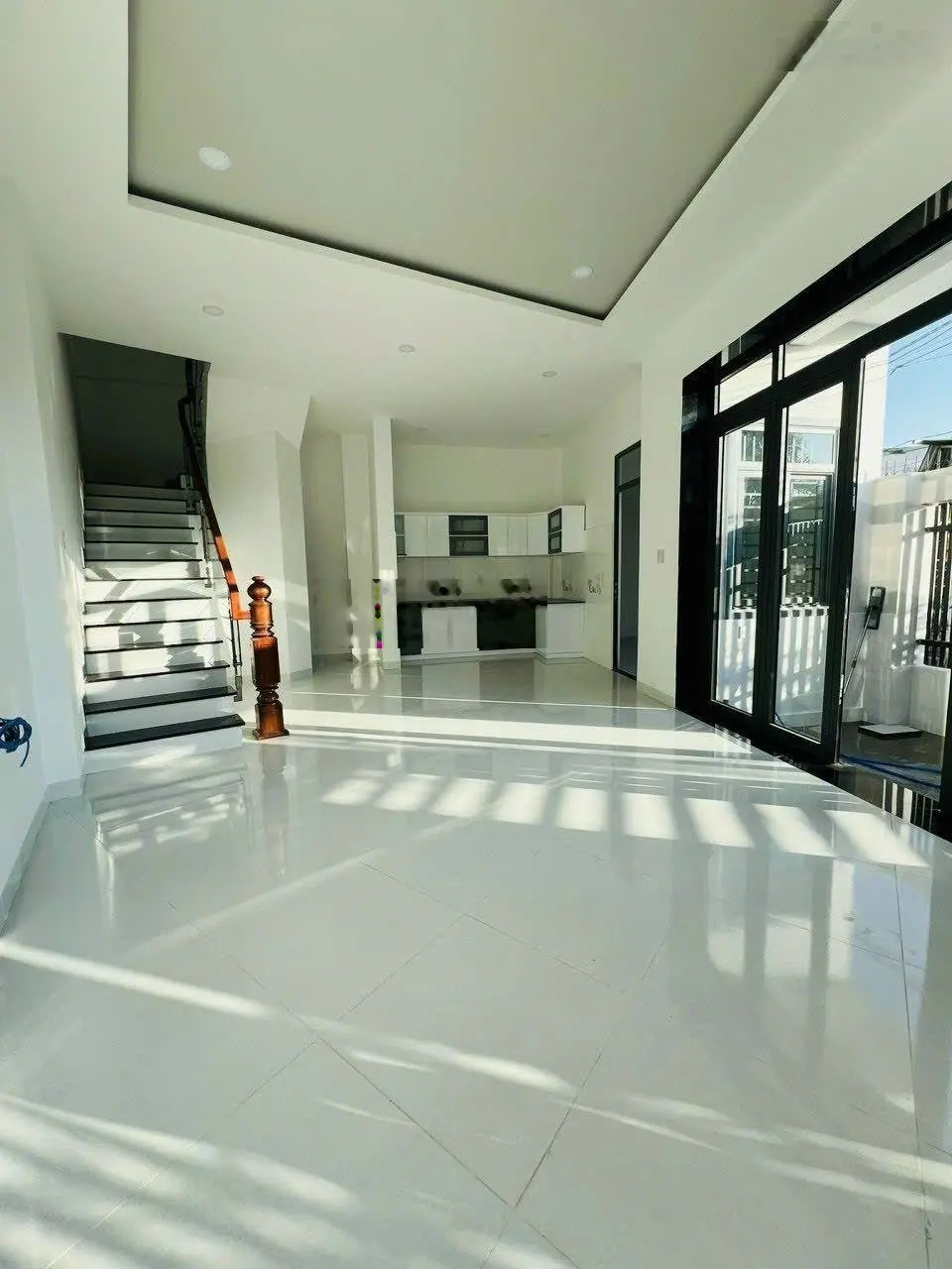 Bán nhà xã Vĩnh ngọc, thành phố Nha Trang đường ô tô, gần ủy ban xã Vĩnh Ngọc