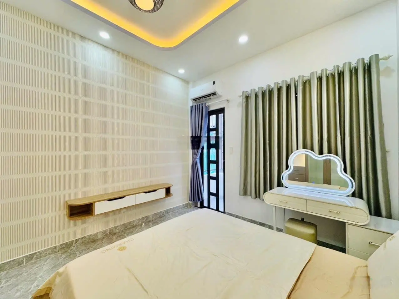 Nhà gần Gigmall đang được cho thuê tại Phường Hiệp Bình Chánh, TP Thủ Đức sở hữu nga với giá 3tỷ530