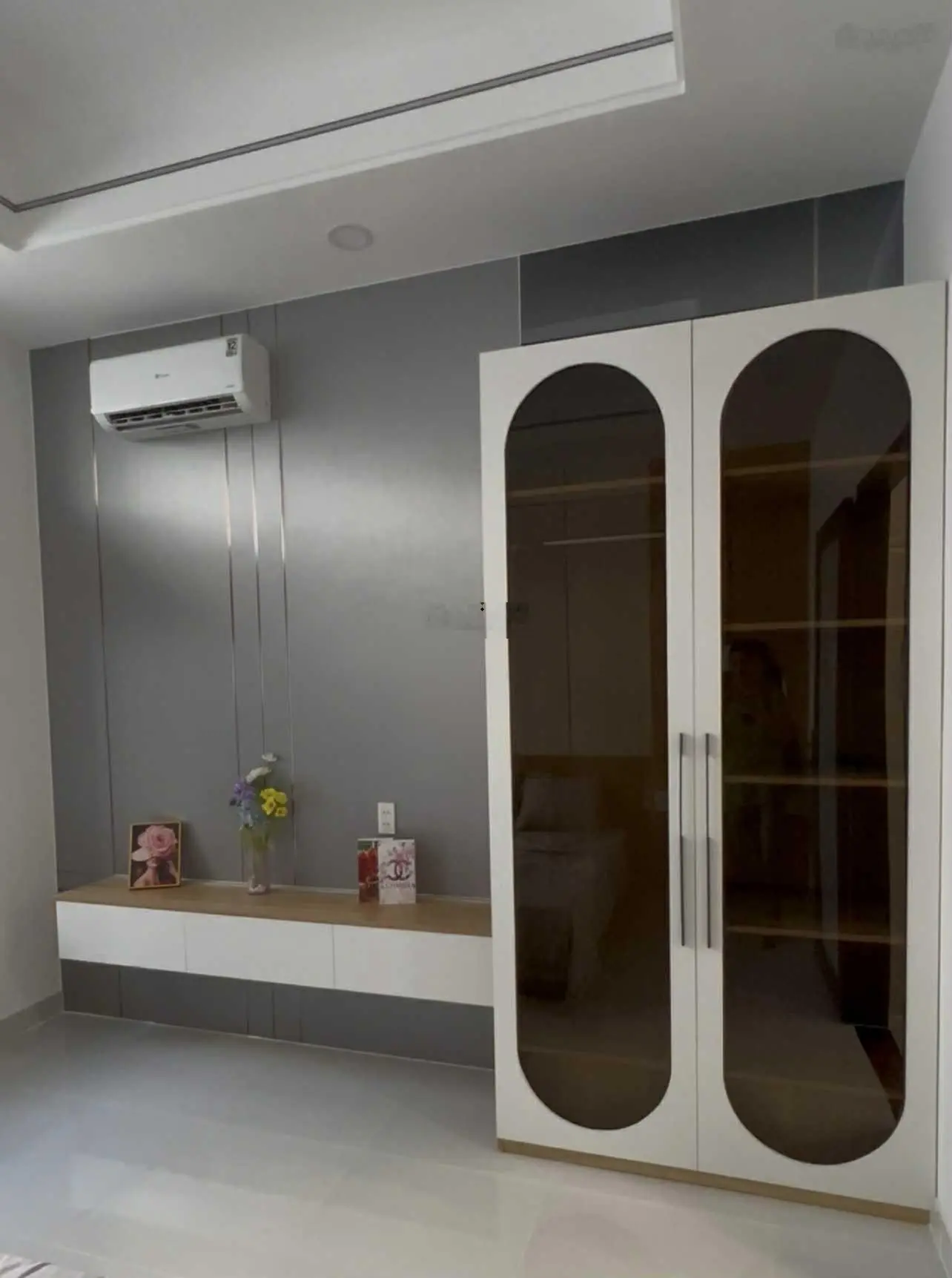 Bán nhà đẹp chuẩn mẫu lê văn thọ, p.11, gò vấp chỉ vài bước ra mặt tiền!