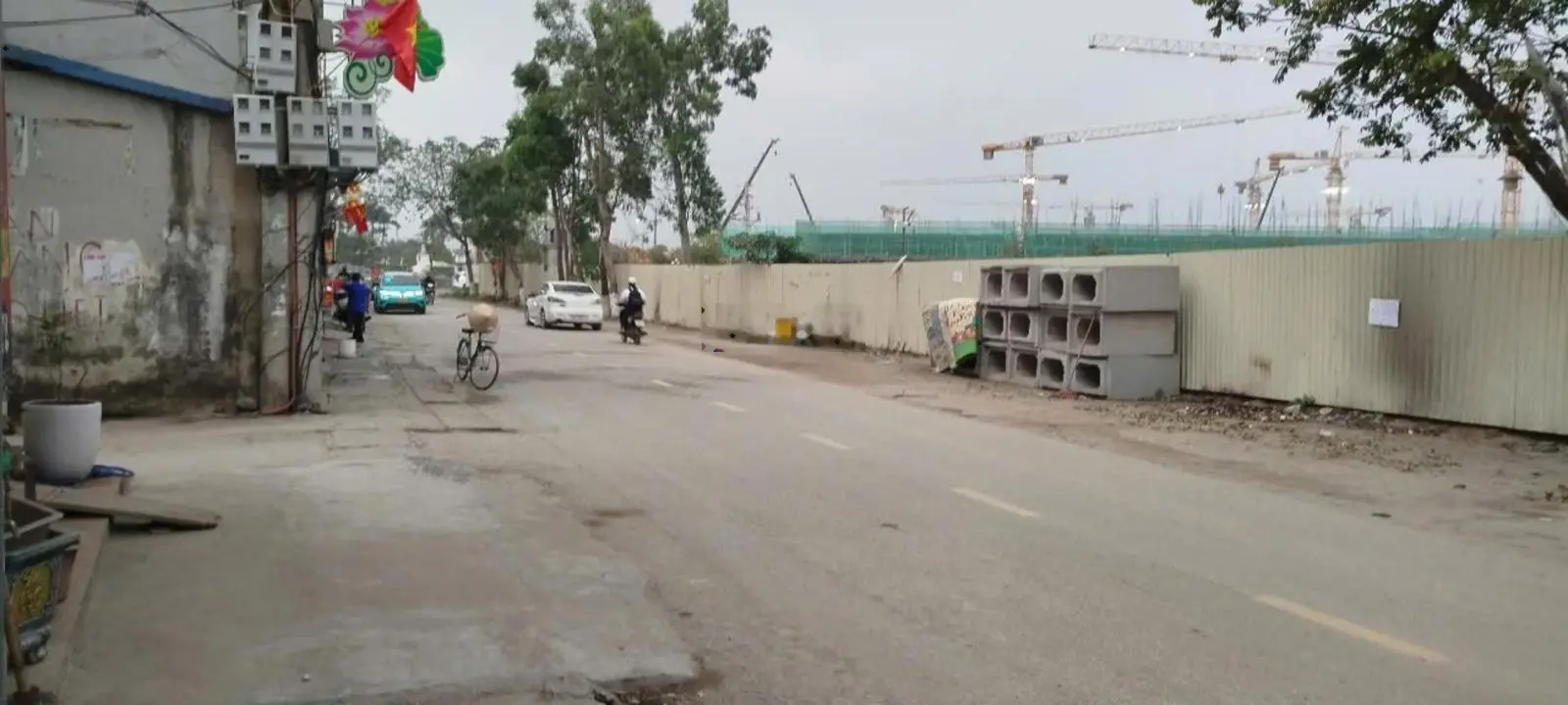 Bán Nhà Riêng đẹp tại Xuân Canh, Đông Anh, Hà Nội, 16,98 tỷ, 85 m2 bán đất tặng nhà vị trí vàng