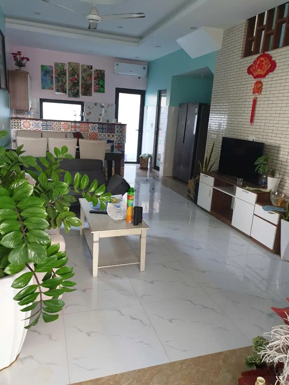 Bán căn góc liền kề Belhomes diện tích 105m2