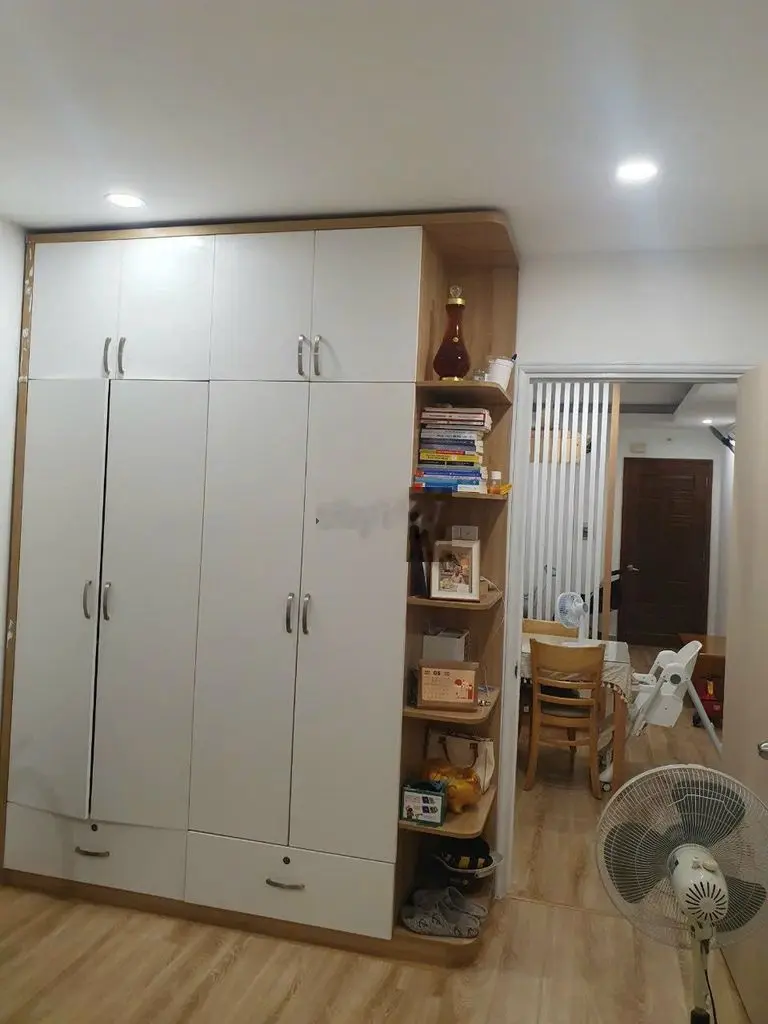 Bán căn hộ chung cư Belleza Apartment quận 7 tp Hcm