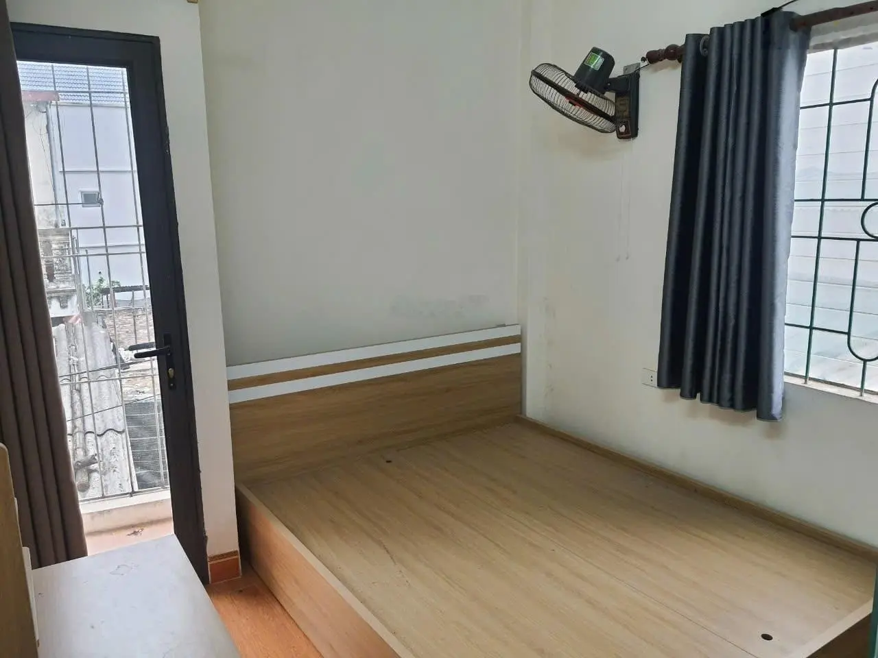 Bán nhà riêng ở hoặc kinh doanh tốt, mặt Đường Mỹ Ả, Đông Mỹ, Thanh Trì, Hà Nội chỉ 3 tỷ 980 triệu