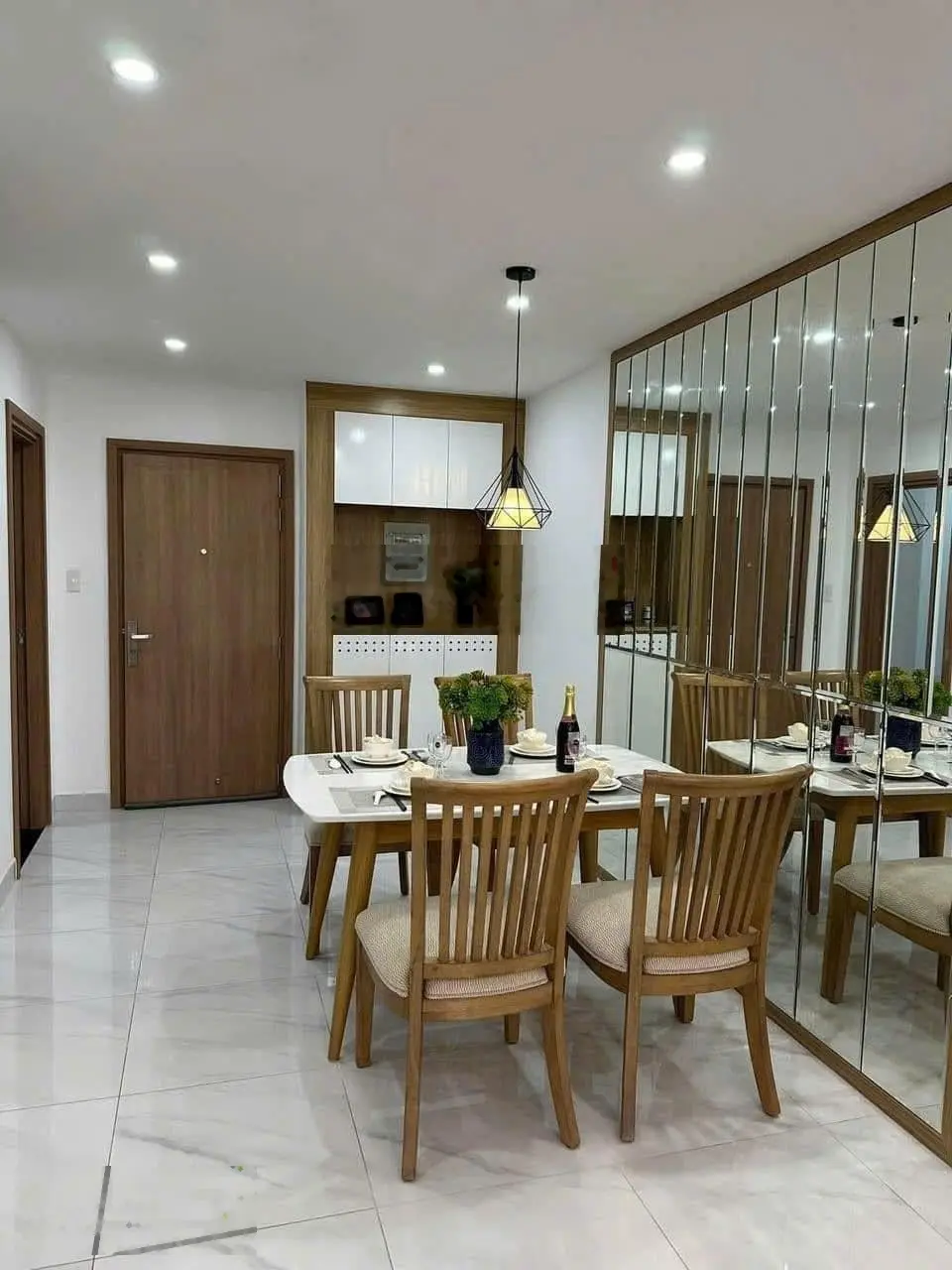 Giỏ hàng căn hộ từ chủ đầu tư chiết khấu khủng lên đến 15 % xem nhà thực tế