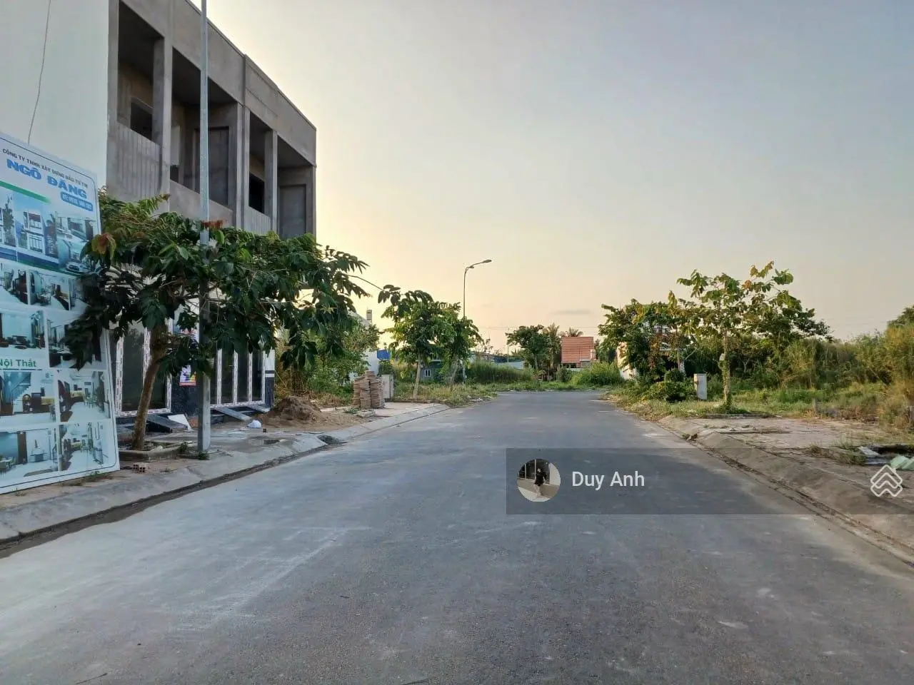 Bán nhanh đất đối diện khu Phú Cường, Phan Thái Quý, An Hòa, Rạch Giá, Kiên Giang, 120m2/450tr, SHR