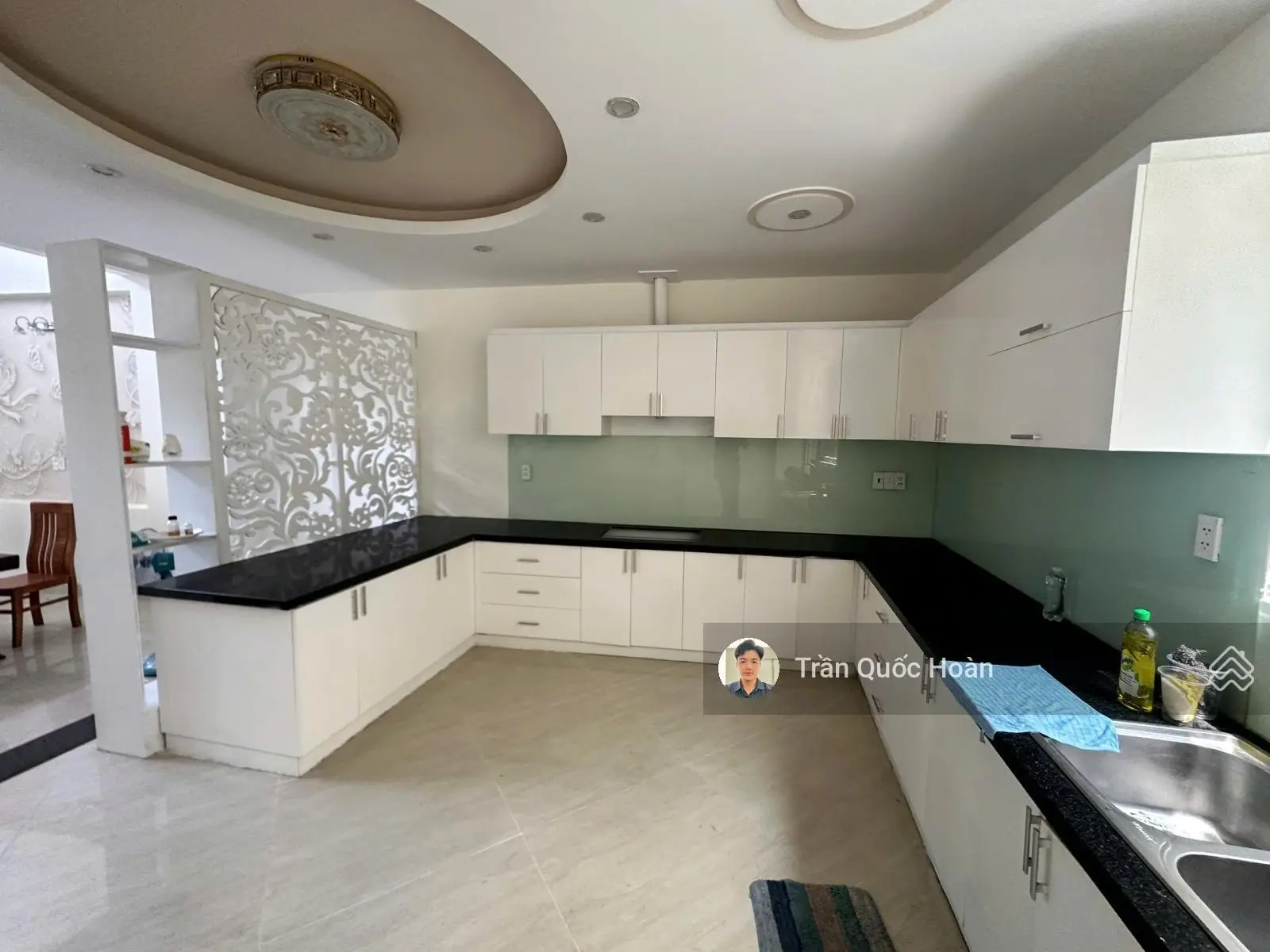 Bán nhà mặt tiền Bà Triệu, P4, Vũng Tàu, 76m² thổ cư, 1 trệt 1 lửng 2 lầu, giá 8,6 tỷ