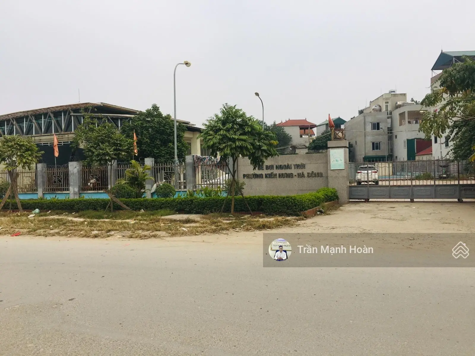 Chính chủ cần bán gấp nhà mp Kiến Hưng,HĐ.Đường 12m,ôtô tránh,KD sầm uất.Lô góc2mặt thoáng.Giá14tỷ5