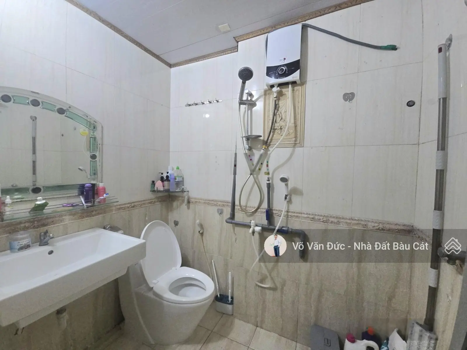 Chỉ hơn 4 tỷ bán nhà 481/36/18 Trường Chinh, P14, Tân Bình. DT 4x13m. 2PN, 1WC nhà đẹp ở ngay