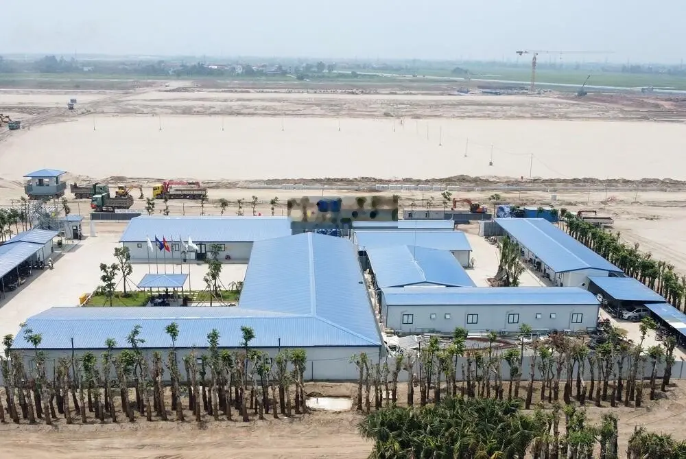 Đất công nghiệp mới cắt từ lô 1ha, ký trực tiếp CĐT KCN Số 5, Hưng Yên - giá tốt