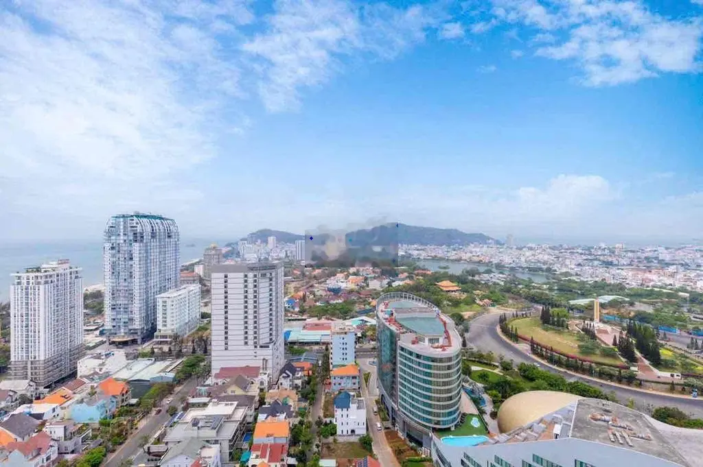 BÁN CĂN HỘ 1PN+ THE SÓNG VŨNG TÀU VIEW ĐẸP THOÁNG GIÁ 2ty1