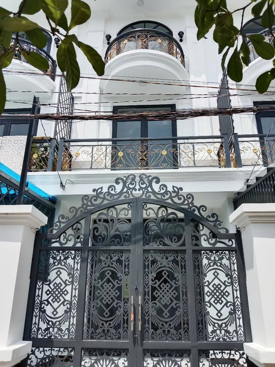 Bán nhà riêng 2,4 tỷ, 53 m2 tại KDC Tân Kim, Tân Kim, Cần Giuộc, Long An